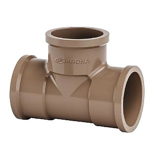 TEE MARROM 11/4 0457 KRONA 462837