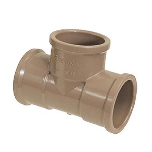 TEE MARROM 3/4 0455 KRONA 462810