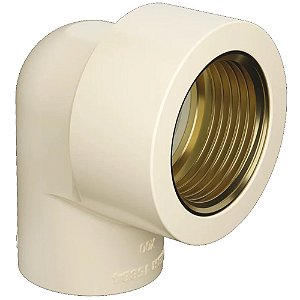 ULTRATERM COTOVELO 90º TRANSIC 22X1/2 1351 KRONA 789143