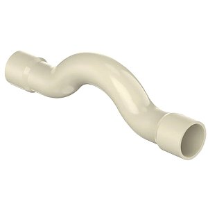 ULTRATERM CURVA TRANSPOSIÇÃO 22MM 1386 KRONA 792055
