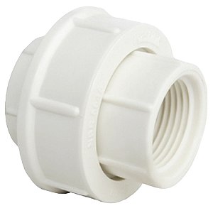 UNIÃO BRANCO 1/2 ROSCA 308 KRONA 461938