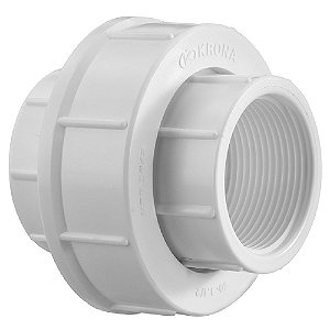 UNIÃO BRANCO 11/2 ROSCA 312 KRONA 461970