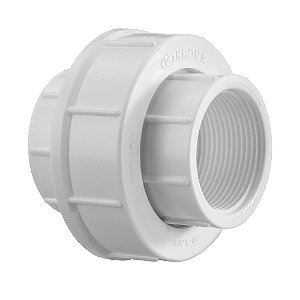 UNIÃO BRANCO 3/4 ROSCA 309 KRONA 461946
