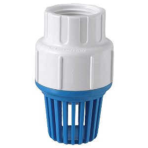 KRONA VALVULA POCO 2 PVC