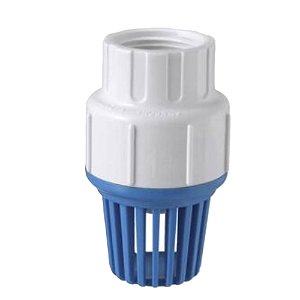 KRONA VALVULA POCO 3/4 PVC