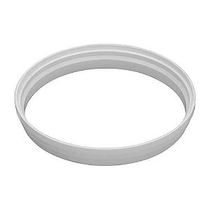 PORTA GRELHA REDONDO 150 BRANCO 67 0953 KRONA 466131
