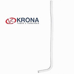TUBO DESC KRONA EMB DESCIDA P/CX DESCAR