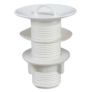 VALVULA LAV TANQUE KRONA V8 PVC