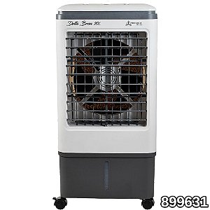 CLIMATIZADOR BRISA 20L 127V 82-2001 VENTIDELTA 899631