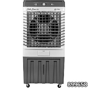 CLIMATIZADOR BRISA 80L 127V 82-8001 VENTIDELTA 899658