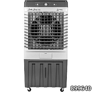 CLIMATIZADOR BRISA 80L 220V 82-8002 VENTIDELTA 899640