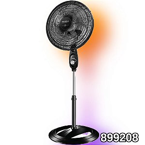 VENTILADOR DE COLUNA 40CM 127V VSP40C 538901 MONDIAL 899208