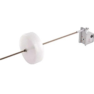 CHAVE BOIA SUPERIOR 15A CB-1008 MARGIRIUS 95109