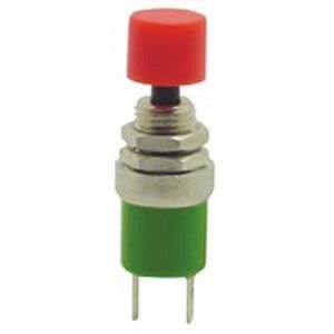 CHAVE 18533 PUSH-BUTTON VERMELHO PA009576 MARGIRIUS 45217