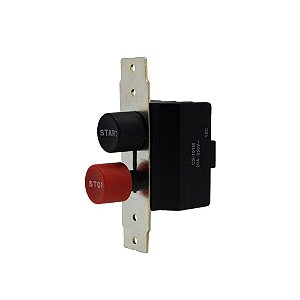 CHAVE CS101 MS SS BIPOLAR 20A PA000011 MARGIRIUS 693057