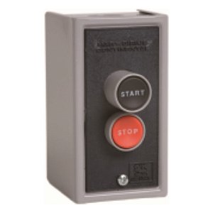 CHAVE CS101MS 20A TC MONOFÁSICA COM CAIXA PA017325 MARGIRIUS 45284