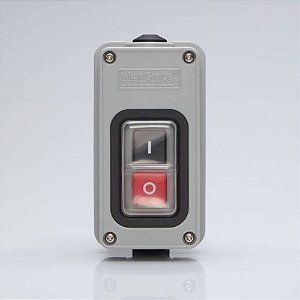 CHAVE CS103 BIPOLAR 30A IP65 PA015407 MARGIRIUS 478431