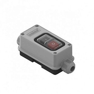 CHAVE CS103 TRIPOLAR 30A IP65 15558 MARGIRIUS 387622