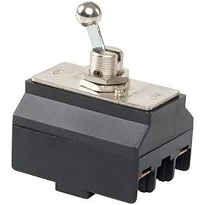 CHAVE CS301 20A TRIFÁSICA PA009064 MARGIRIUS 45381