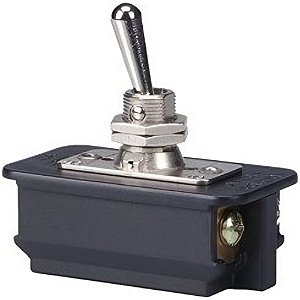 CHAVE CS301A 20A BIPOLAR PA008706 MARGIRIUS 45322