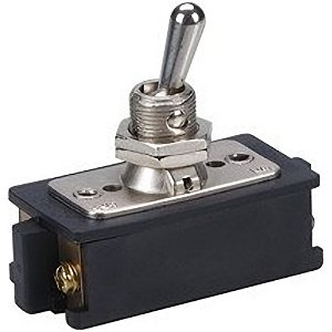 CHAVE CS301B 15A BIPOLAR PA008707 MARGIRIUS 45330