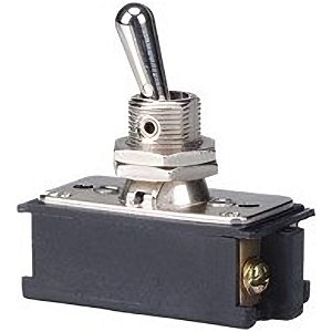 CHAVE CS301C 10A BIPOLAR LIGA E DESLIGA PA008708 MARGIRIUS 45349