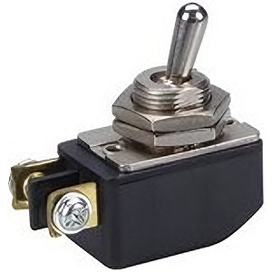 CHAVE CS301DMB1P1CB 6A CROMADO UNIDADE PA008711 MARGIRIUS 45365