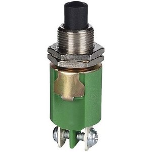 CHAVE CS390 NA/P1 PUSH-BUTTON VERDE PA008730 MARGIRIUS 45462