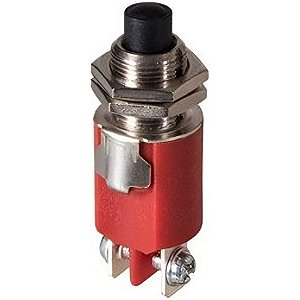 CHAVE CS390 NF/P1 PUSH-BUTTON VERMELHO PA008731 MARGIRIUS 45470