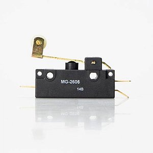 CHAVE MG-2606 IR/E3 MICRO 20A PA009039 MARGIRIUS 387568