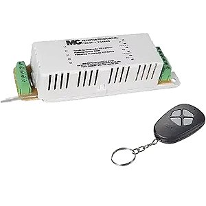 RECEPTOR TRX-311 3CANAL 1CONTR PA016614 MARGIRIUS 443620