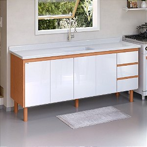 GABINETE ATENAS 174,2 BRANCO 584502 AJ RORATO 822540