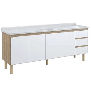 GABINETE ATENAS 192,2 BRANCO 584602 AJ RORATO 822574
