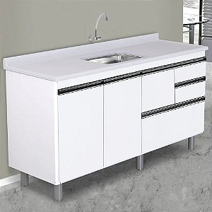 GABINETE COLISEU 144,2 BRANCO 586241 AJ RORATO 748986