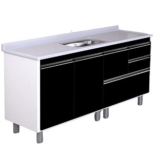 GABINETE COLISEU 174,5 PRETO 586542 AJ RORATO 797499