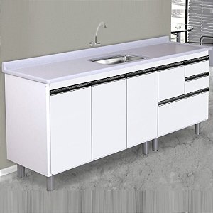GABINETE COLISEU 195,1 BRANCO 586641 AJ RORATO 797537