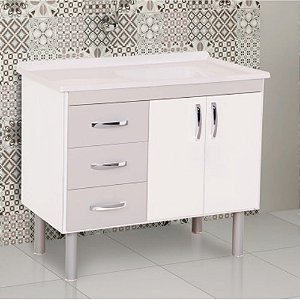 GABINETE TÓQUIO 95,2M ROSE 539148 AJ RORATO 788651