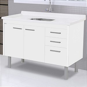 GABINETE VALENZA 116,2 BRANCO 560141 AJ RORATO 797553