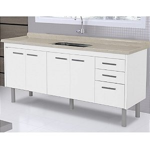 GABINETE VALENZA 174,2 BRANCO 560541 AJ RORATO 723770