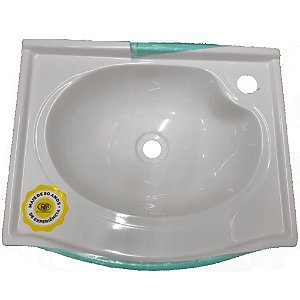 PIA VERONA RORALIT 41X30 BRANCO 544602 AJ RORATO 852660