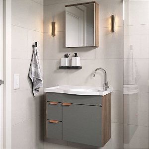 KIT CAPRI 55,4CM MOSS ABSOLUTO 531951 AJ RORATO 874930