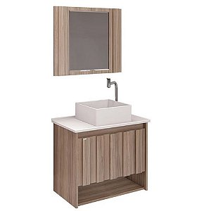 KIT TREVISO 63 MÁRMORE QUINTO NOGAL 529629 AJ RORATO 767654
