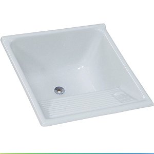TANQUE SIMPLES N2 62X62 GELO 507909 AJ RORATO 896098