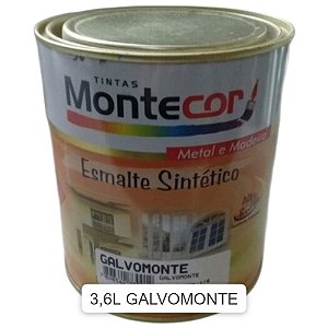 GALVITE GL3,6 GALVOMONTE 0012G MONTECOR TINTAS 681962