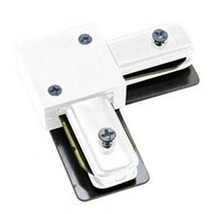 CONECTOR L PARA TRILHO BLUMENAU SLIM BRANCO 30031104 781649