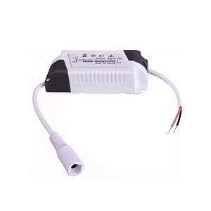 DRIVER BLUMENAU 12W PARA PAINEL DE LED 611816