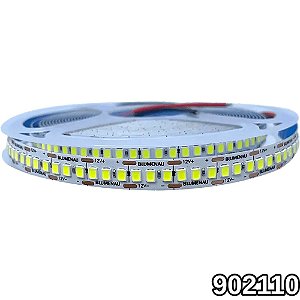 FITA DE LED BLUMENAU 12V 120 LÂMPADA 6500K COM 5 METROS 902110