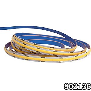 FITA DE LED BLUMENAU 12V 480 LÂMPADA 3000K COM 5 METROS 902136