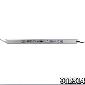 FONTE BLUMENAU LED 12V 60W 5A 40300600 902314
