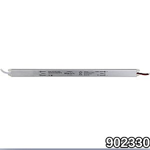 FONTE BLUMENAU LED 12V 72W 6A 40300700 902330